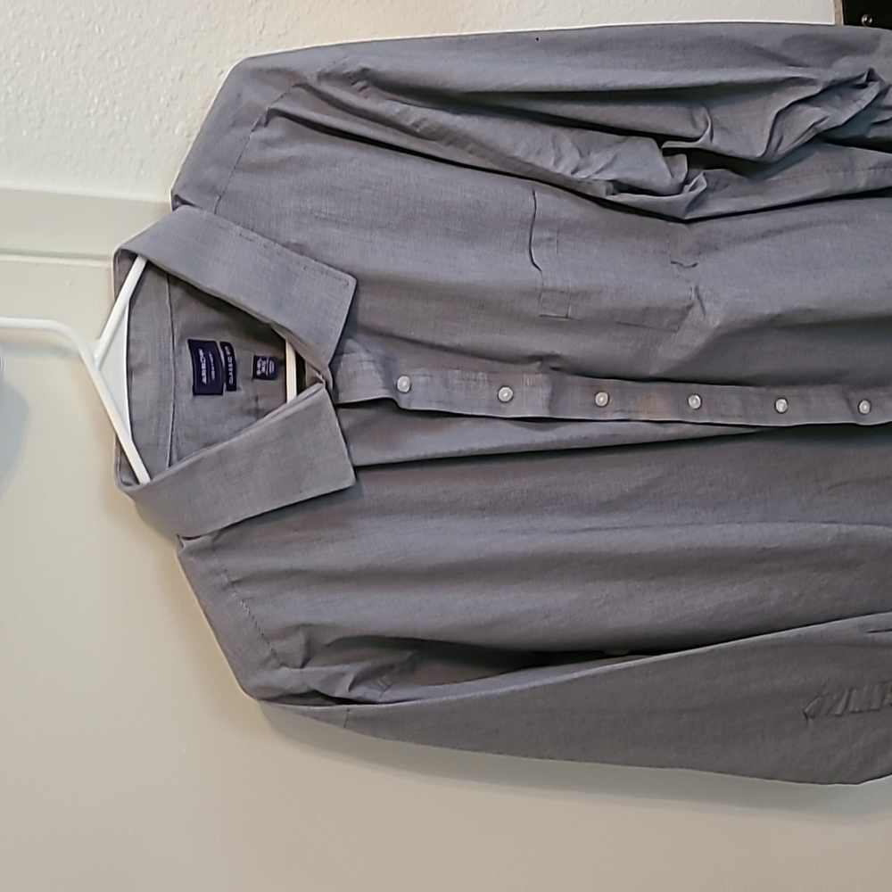 Arrow dress shirt Classic fit